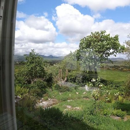 Innisfreedom Cabin Sligo Exteriér fotografie