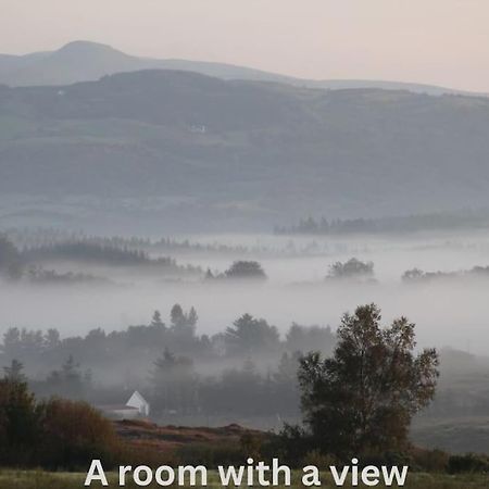 Innisfreedom Cabin Sligo Exteriér fotografie