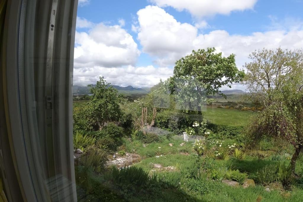 Innisfreedom Cabin Sligo Exteriér fotografie
