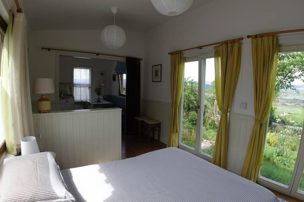 Innisfreedom Cabin Sligo Exteriér fotografie